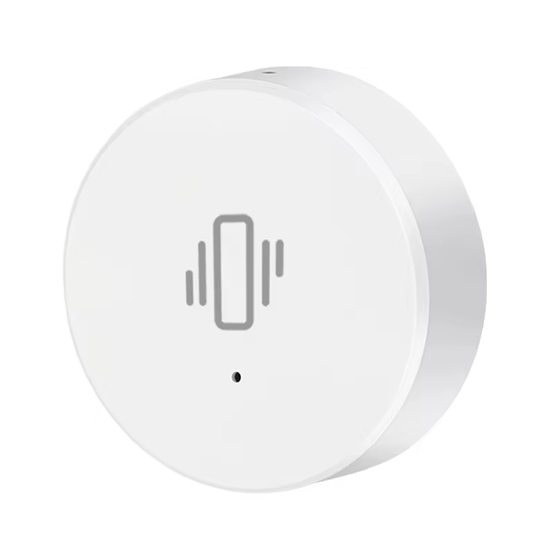 

Датчик вибрации iHseno Tuya ZigBee