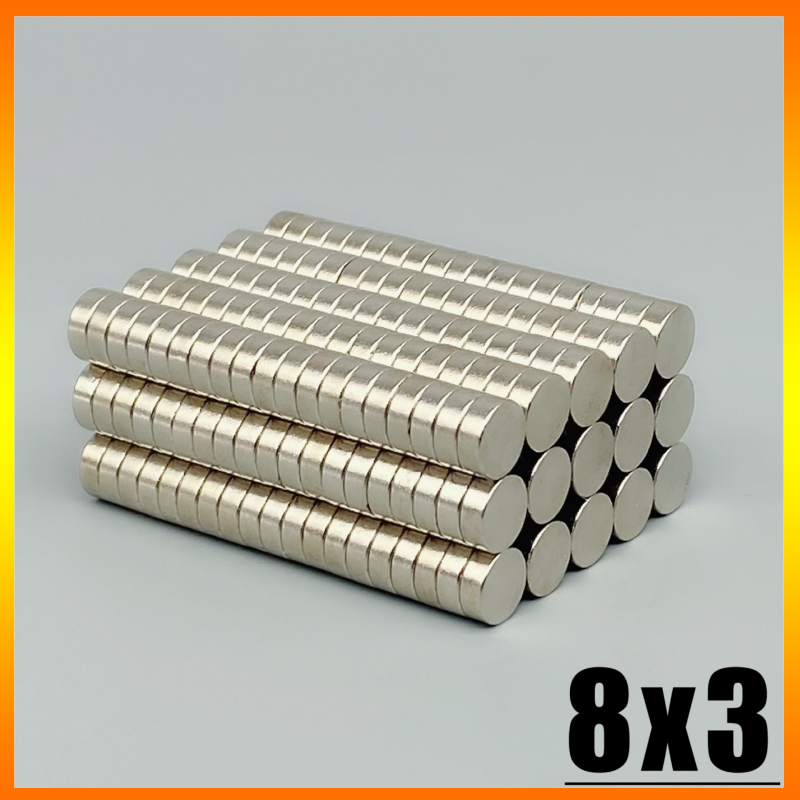 

Супер сильный неодимовый спасательный магнит D20-D60