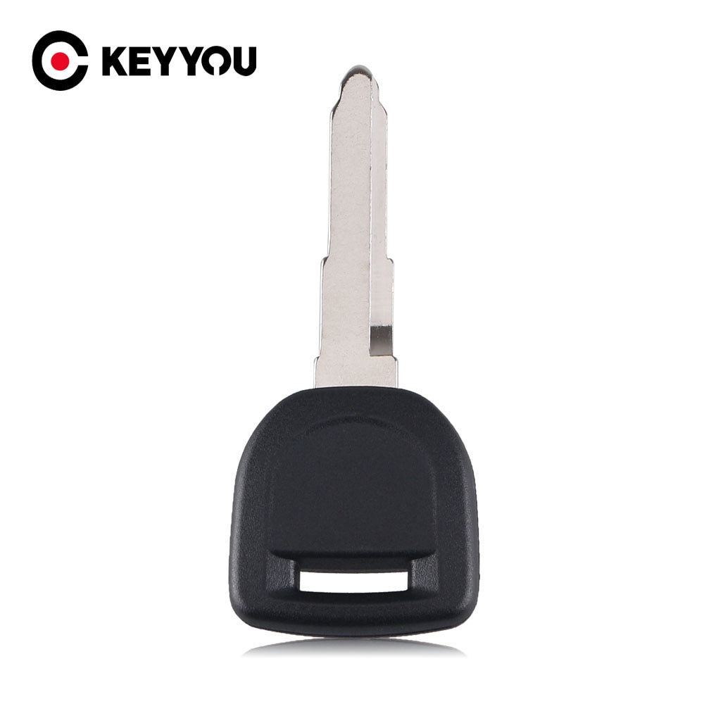 

Чехол для ключа-транспондера KEYYOU для Mazda Escape Edge MERCURY Lincon, Сменный Чехол-брелок, новое неострое лезвие