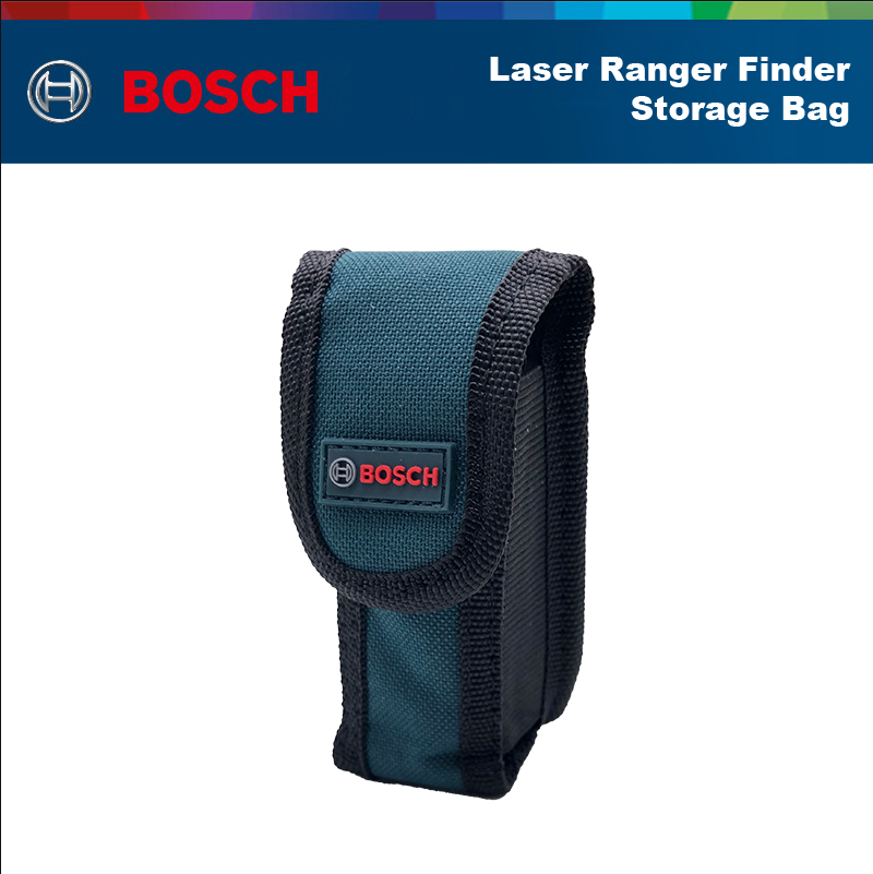 

Чехол для лазерного дальнометра Bosch GLM40