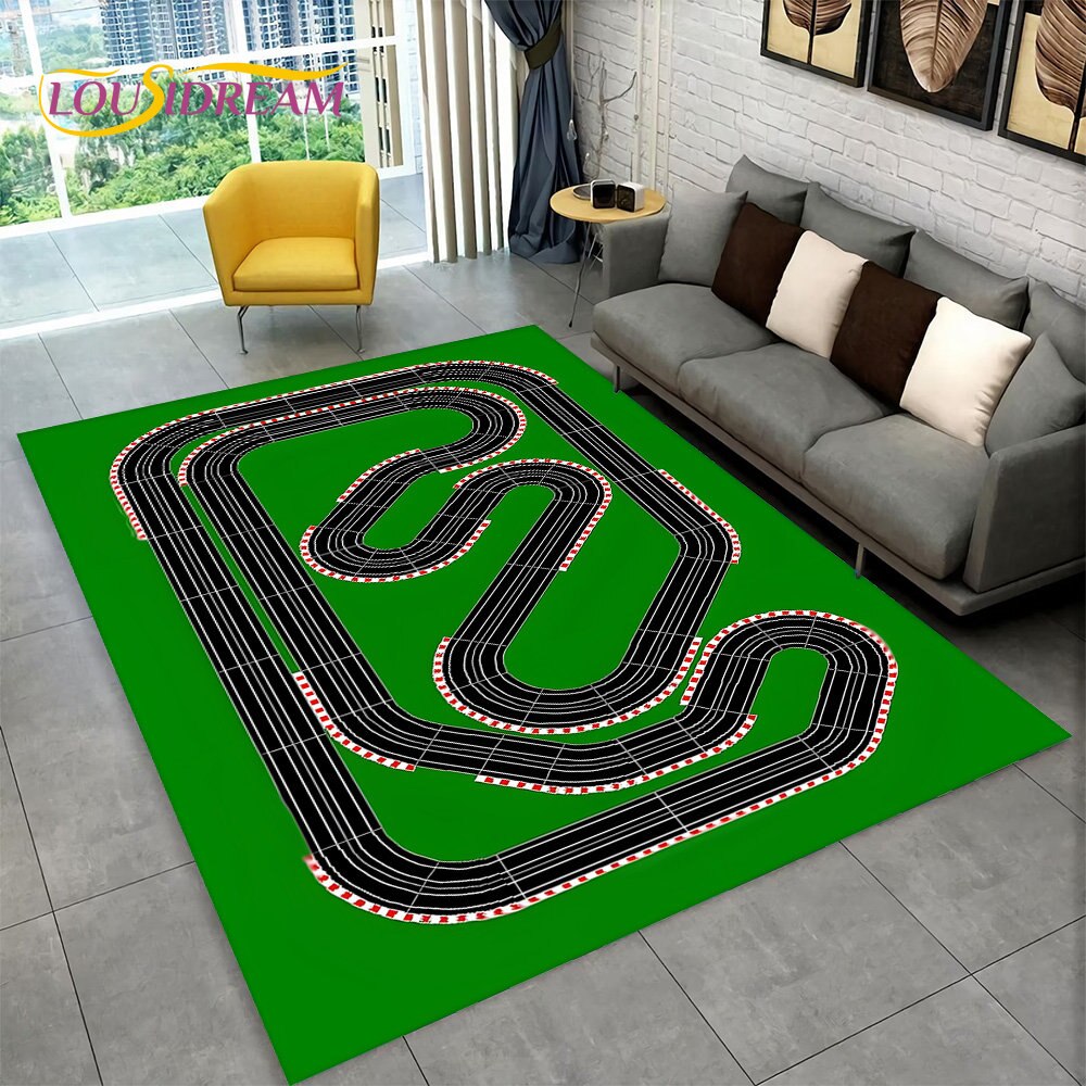 

Детский игровой коврик LOUSIDREAM