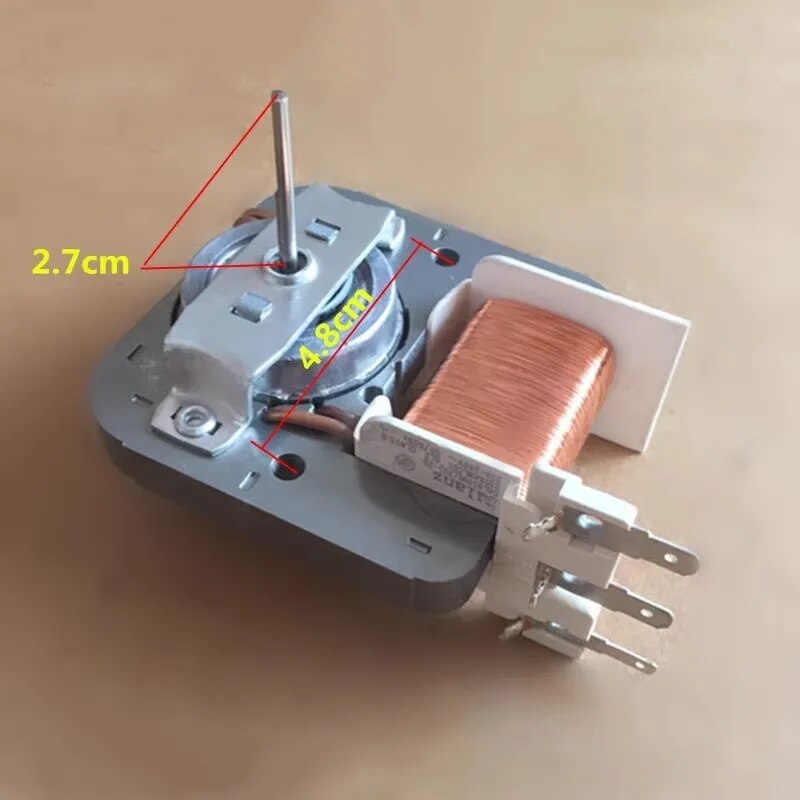 

Таймер для микроволновой печи Motop GAL6309E(30)