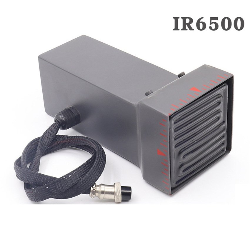 

Паяльная станция IR6500 220В