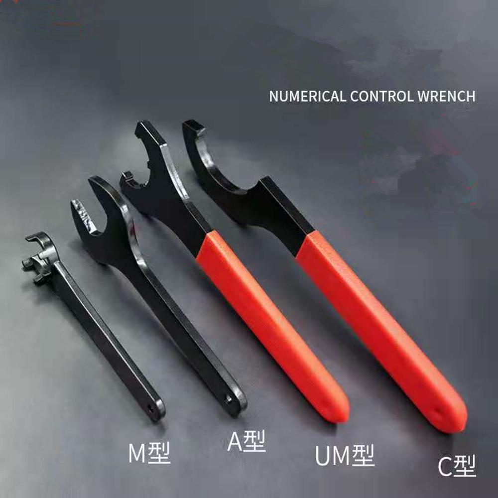 

Новый Цанга для вида A/M/UM ER ER8A ER11A/ER16A/ER20A/ER25UM/ER32UM/ER40UM гаечный ключ фрезерный инструмент с ЧПУ токарные инструменты гаечный ключ