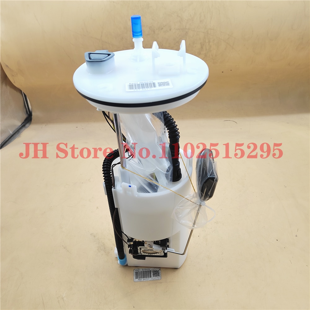 

Топливный насос JH в сборе подходит для Kia Mohave (Borrego) 31110-2J400 311102 J400 31110-2J000 31110-2J200 311102 J200 31110-2J600