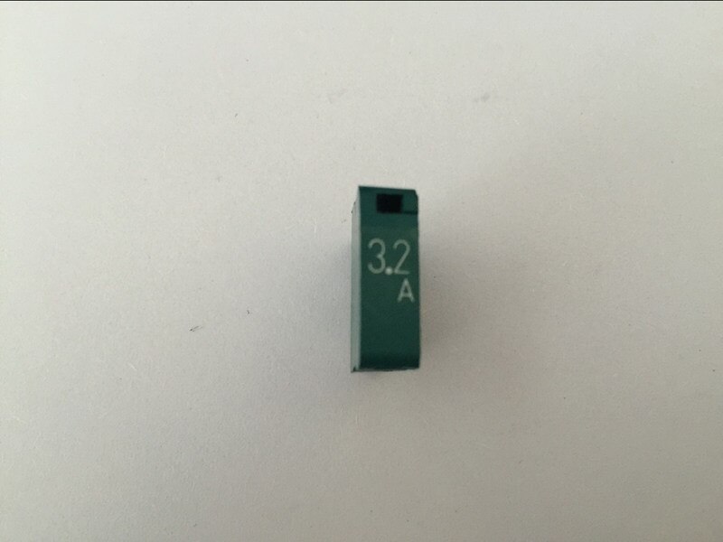 

VIDONIA Плавкий предохранитель MP32 3.2A