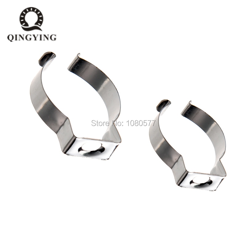 

Металлические основания для ламп T5 T8 QINGYING