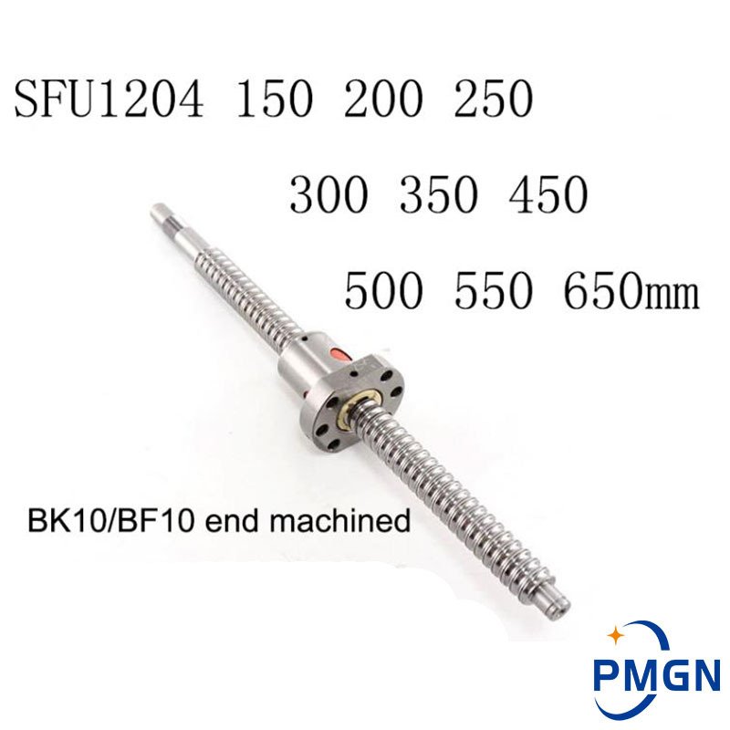 

PMGN холодовый роликовый шариковый винт SFU1204