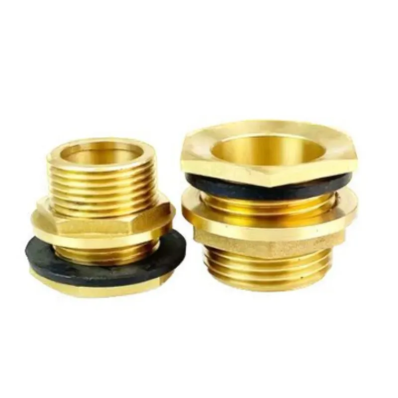 

Медный фитинг для трубы латунный 1/2" 3/4" 1"