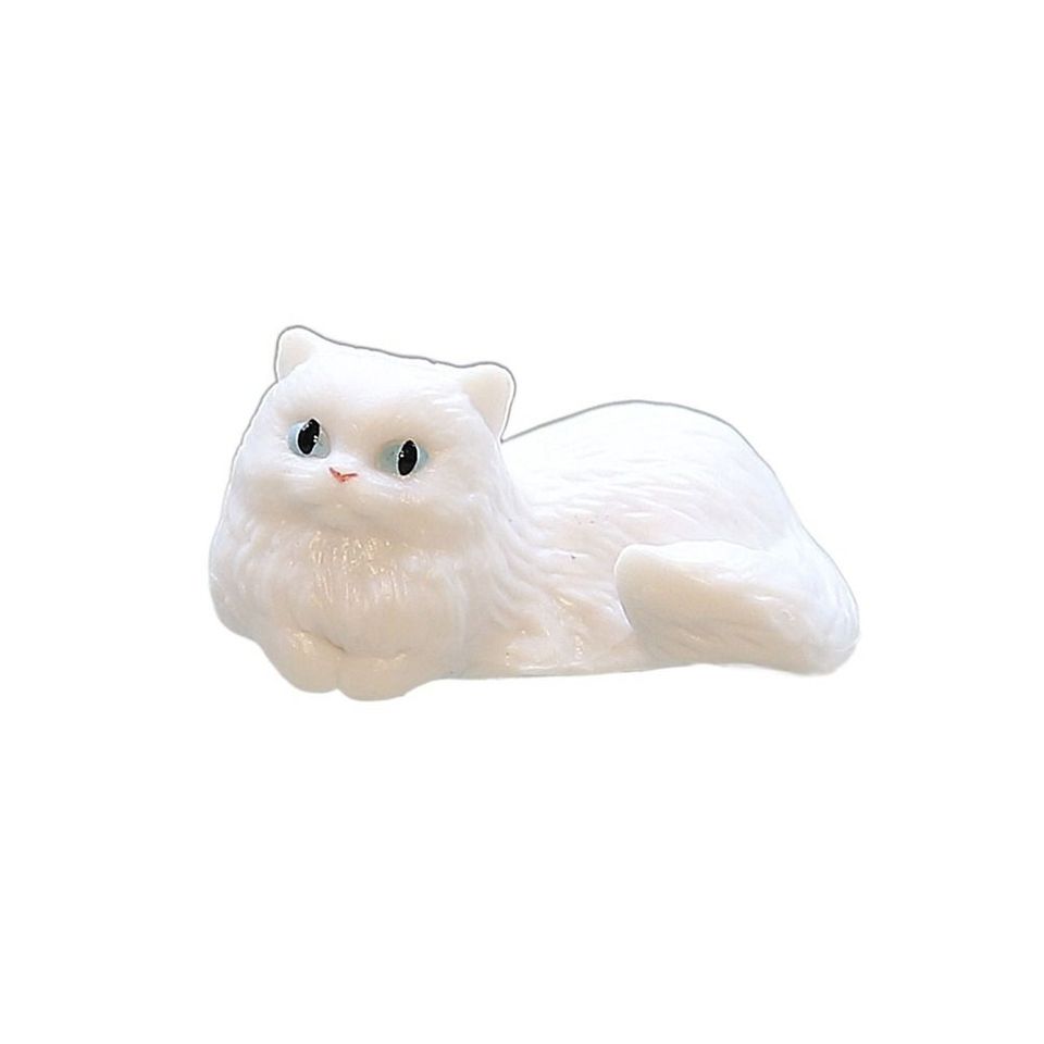 

Фигурки кошек из ПВХ
