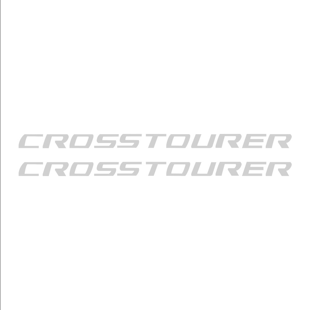 

Мотоциклетная наклейка VFR1200X Crosstourer, водонепроницаемая наклейка для Honda VFR 1200X 1200 X, аксессуары 2012-2020 2016 2017, наклейки