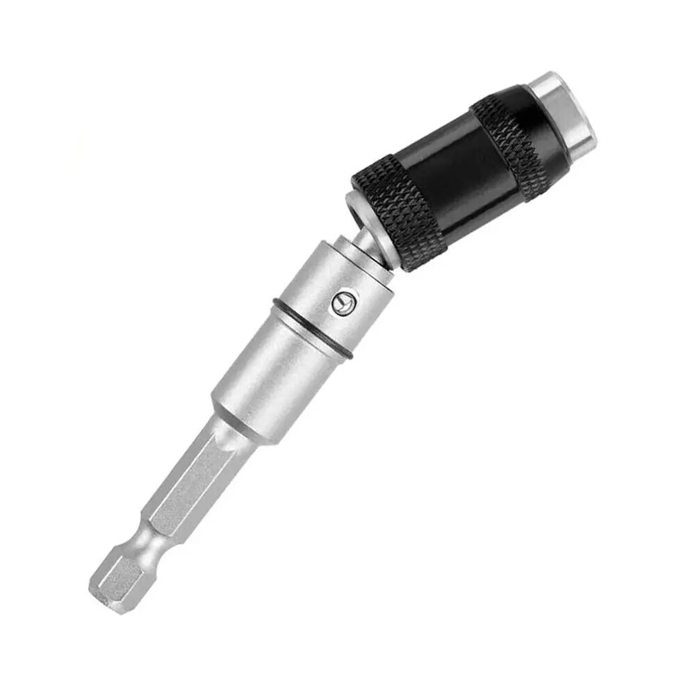 

Binoax Поворотный магнитный винт 1/4"