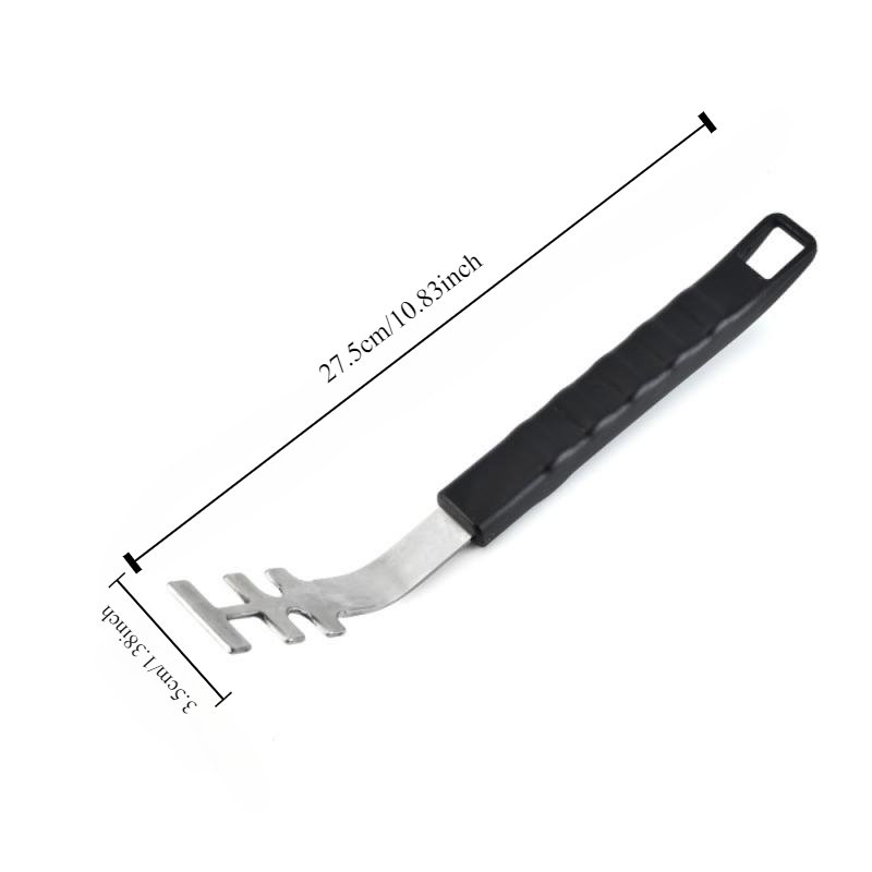 

Щипцы для решетки Lifte The Grill Net BBQ