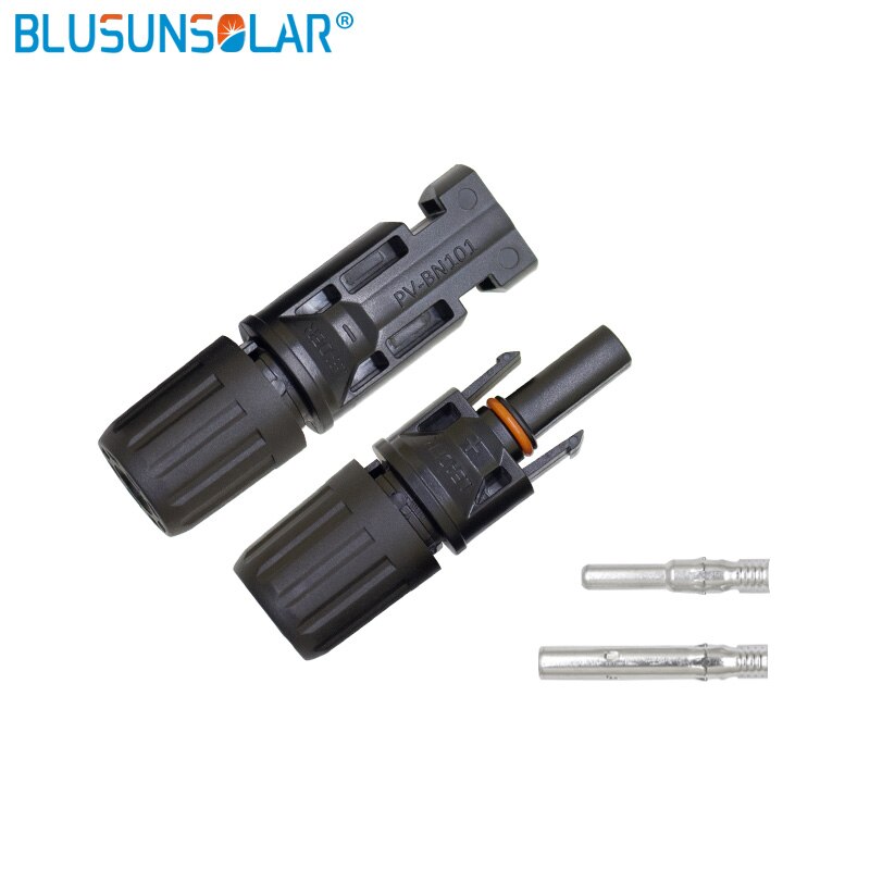 

BLUSUNSOLAR Разъем ответвления солнечного кабеля 2/3/4 в 1