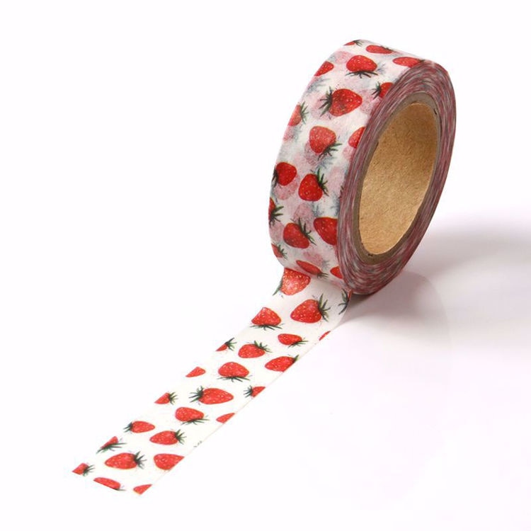 

Декоративные ленты GREATHOPE WASHI TAPE