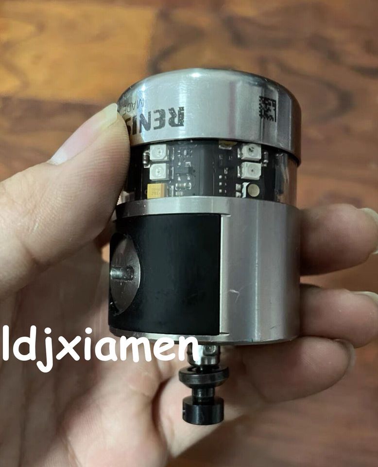 

Проверенная головка датчика RENISHAW OMP40-2
