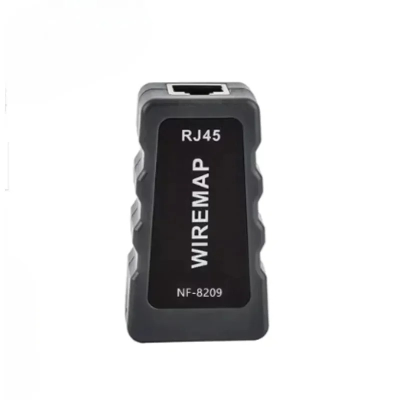 

Noyafa NF-8209-WIREMAP Тестер сетевого кабеля