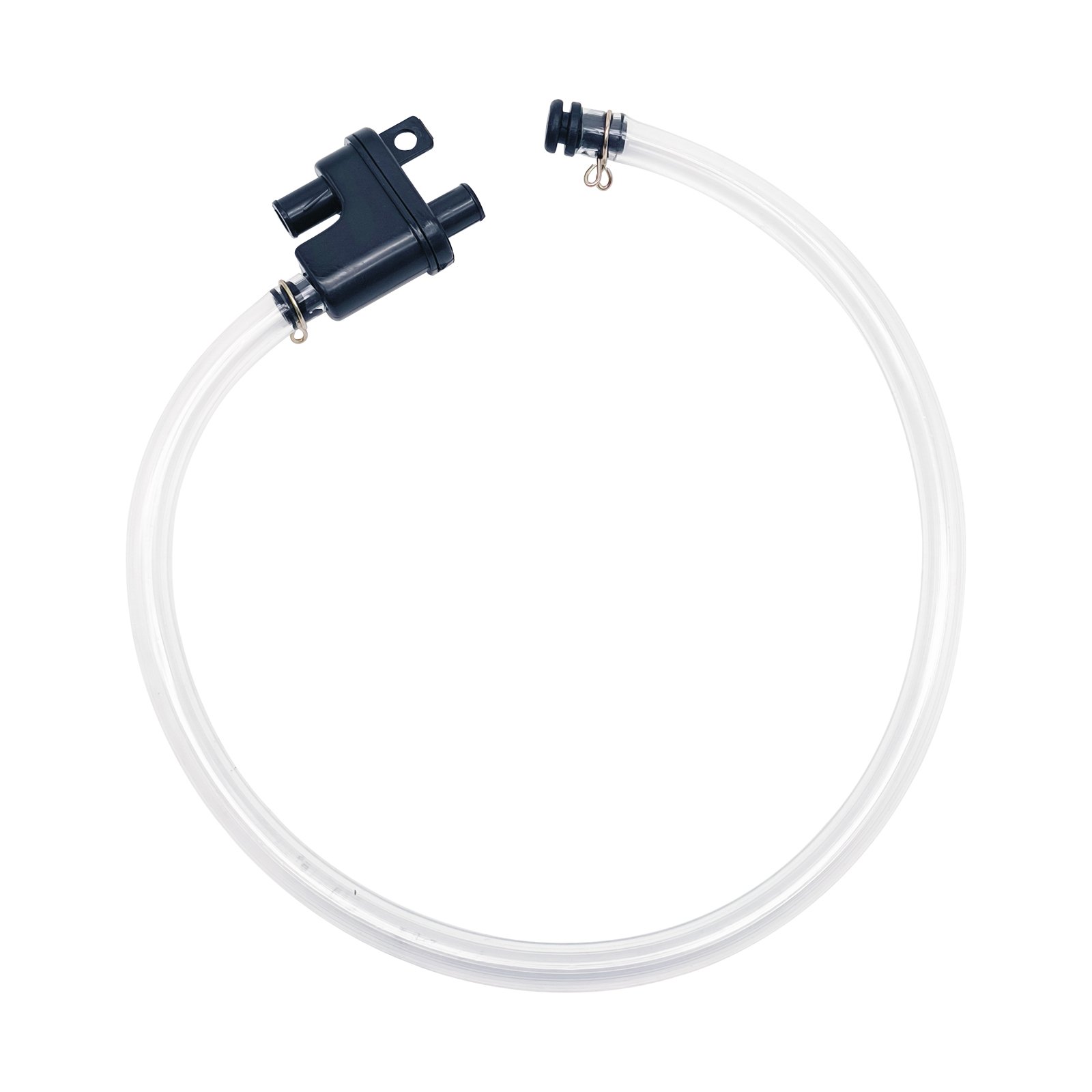 

Сепаратор масла и воздуха Hirun UTVs HS 400 500 700 800, сборка OEM 17410-104000-0000 P104000174100000 17120-104 4x4 atv/utv