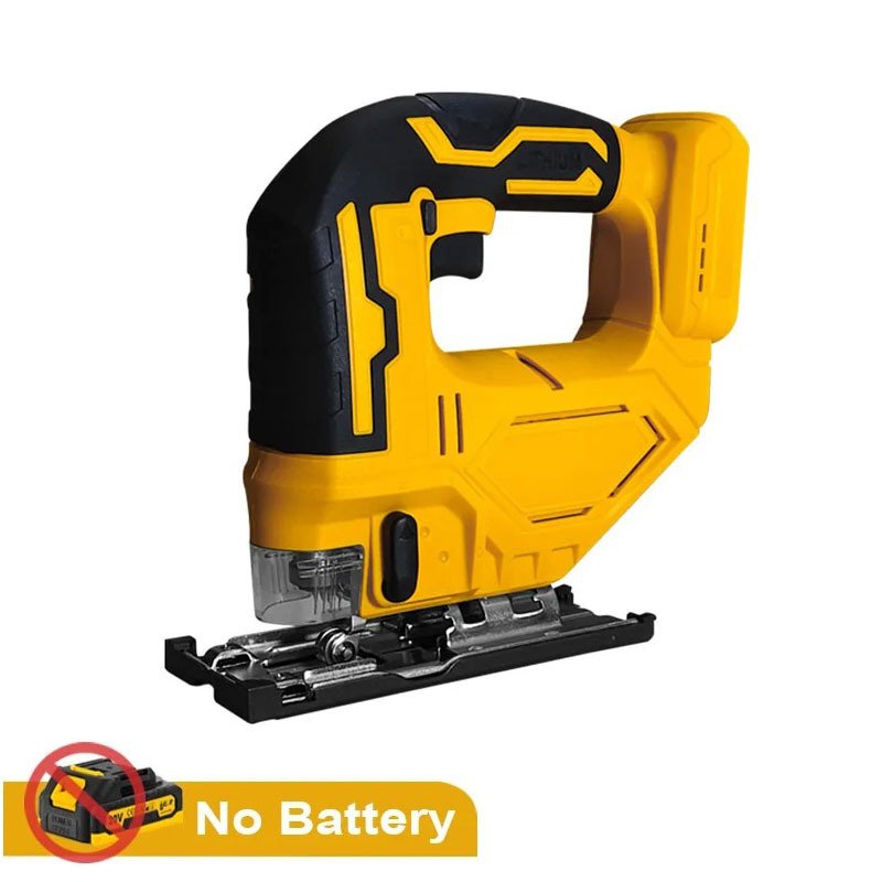 

Беспроводная ножовка XMSJ для аккумулятора Dewalt