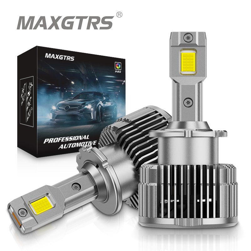 

2x светодиодные фары D3S HID D1S D2S D4S D5S D1R D2R D3R Светодиодная лампа 24000LM для Skoda Jeep Audi A4 Volvo Octavia KIA Mercedes BMW