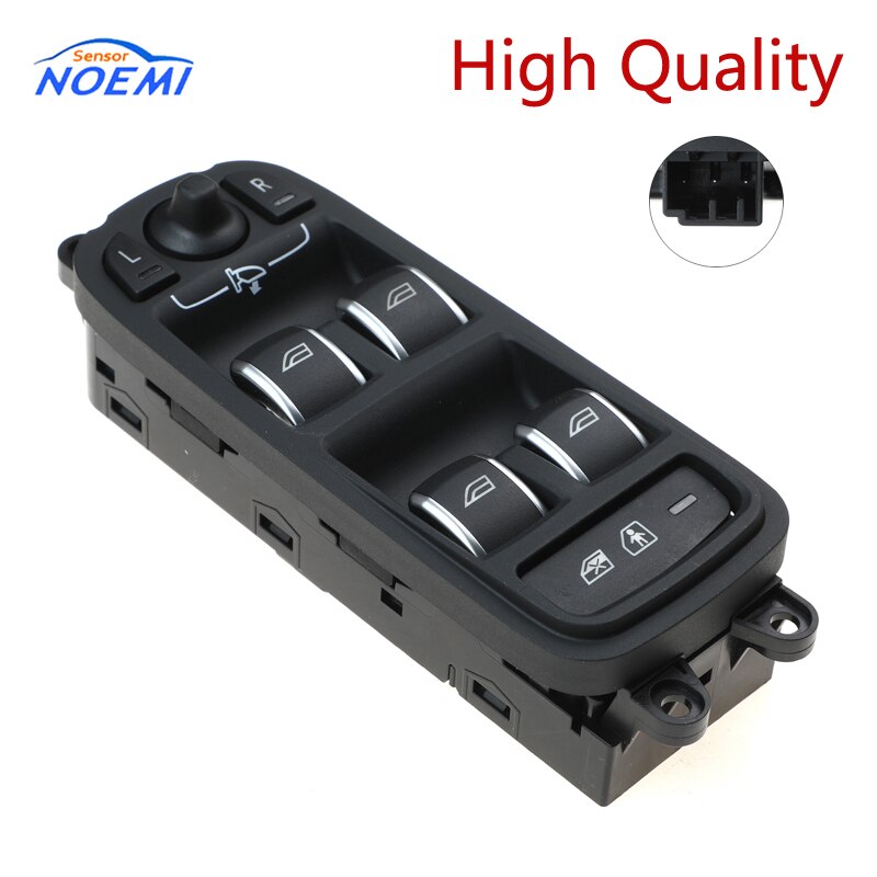 

Переключатель управления окном YAOPEI 31415677 Master, складной, для Volvo XC60 2014-2017 S60L 2014-2019