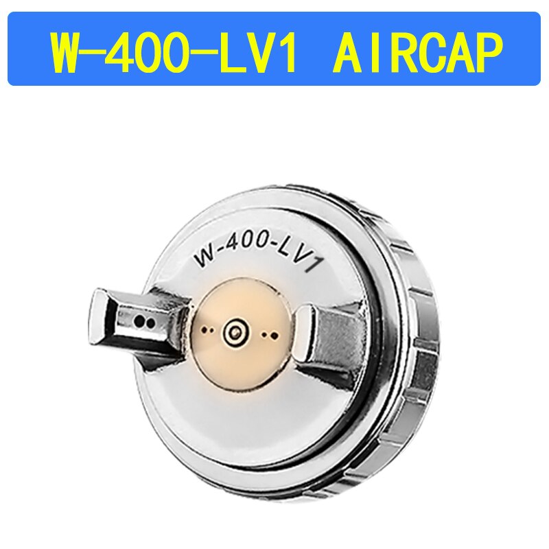 

Насадки для краскопульта Soonrise W400