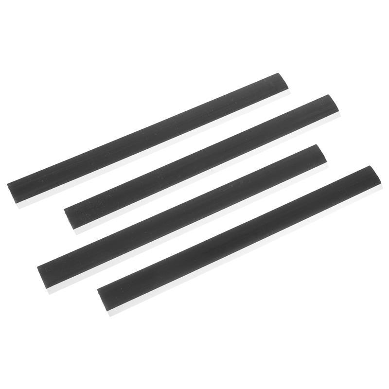 

Резиновые полоски для совка 4 шт.