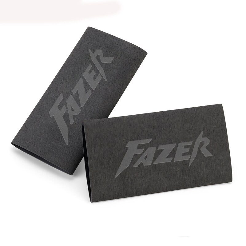 

Для мотоцикла YAMAHA Fazer FZ6 FZ6R FZ1 FZ8 FAZER FZ750 FZR1000 FZ25, универсальный термоусадочный захват, нескользящая рукоятка, перчатка