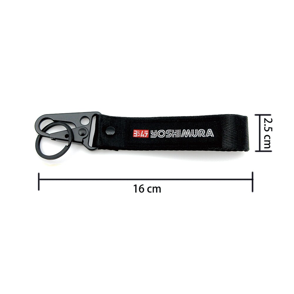 

Для Yoshimura США Япония Honda Yamaha Kawasaki мотоциклетная алюминиевая термостойкая выхлопная наклейка трубка глушитель наклейки аксессуары