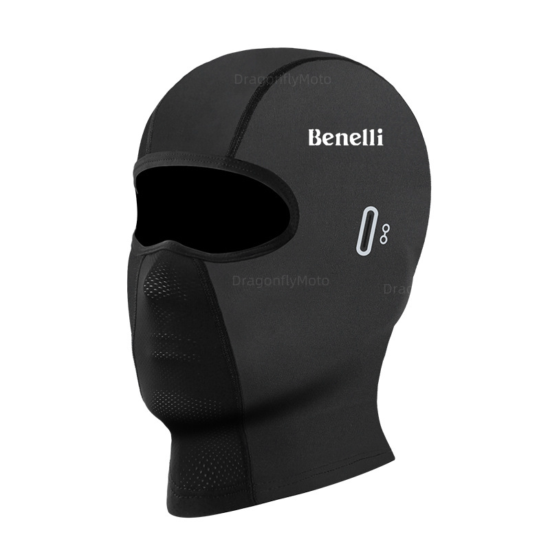 

Для Benelli TRK 502 502X TNT 125 300 600 Leoncino 250 500 Термальная зимняя Балаклава Велосипедная полнолицевая маска Теплая маска для занятий спортом на открытом воздухе