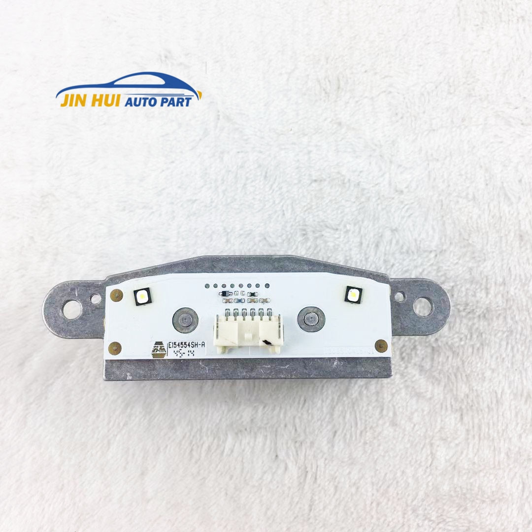 

Оригинальный б/у 1308310415-C1 OEM для модуля фар BMW X3 F25 F26 F46 6002TZ0120