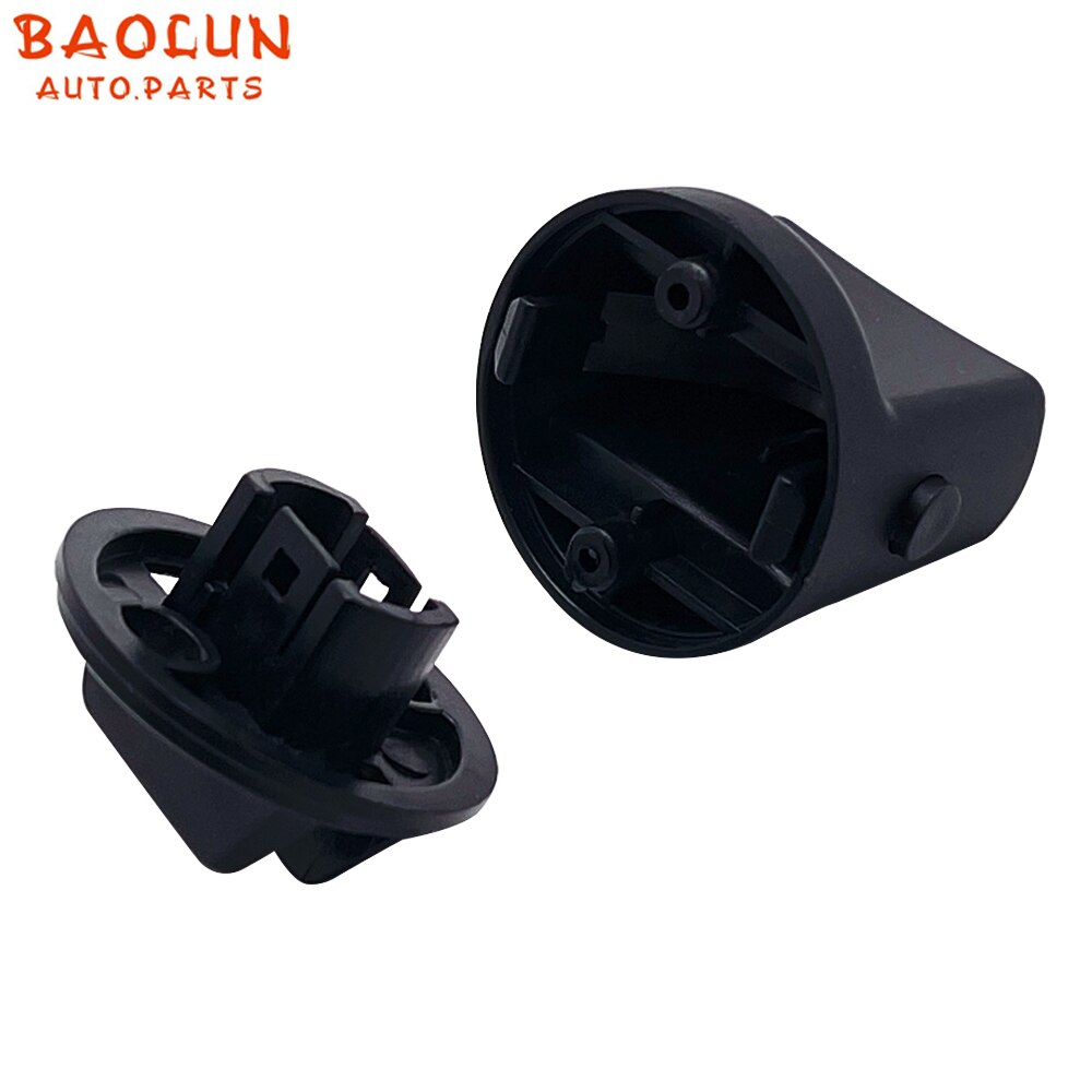 

Ручка ключа зажигания BAOLUN, набор ручек зажигания D461-66-141A-02 D6Y1-76 для бесключевого доступа Mazda Speed 6 CX7 CX9