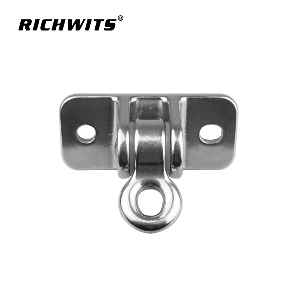 

RICHWITS Вешалки для качелей из нержавеющей стали 850 кг