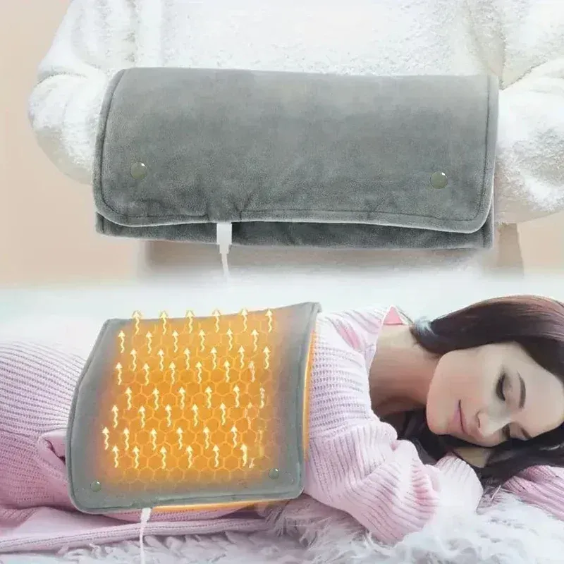 

Графеновая грелка USB