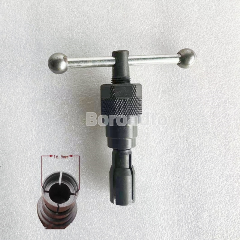 

Инструмент для снятия съемника клапана форсунки Common Rail для BOSCH серии 110 120