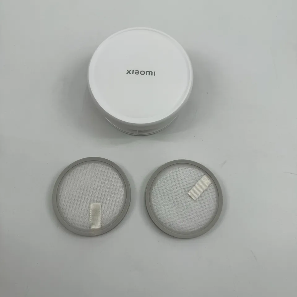 

Оригинальный пылесос Xiaomi G20 Lite HEPA-фильтр, аксессуары для Xiaomi C203 G20 Lite, запасная часть для пылесоса