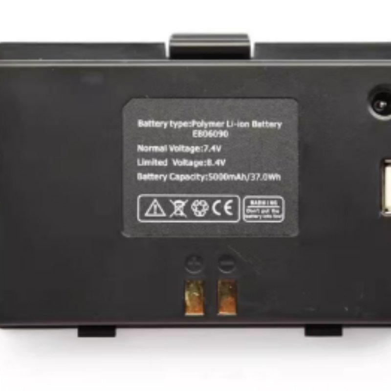 

SATLINK WS-6980 Star Finder Оригинальный аккумулятор 7,4 В