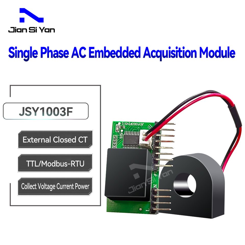 

Модуль измерения JSY1003F