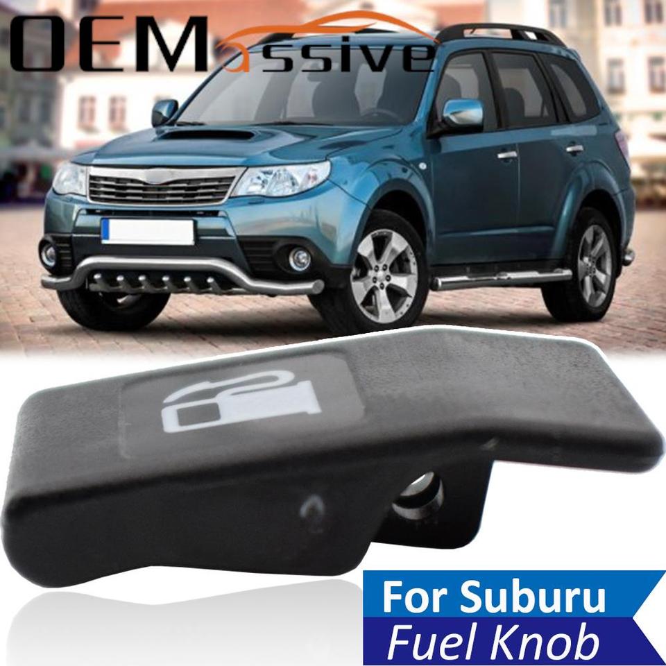 

Для Subaru Impreza WRX Forester Outback Legacy 1996-2003 автомобильная ручка открывания топливного газа OE # 57346AA010ML Замена автомобиля