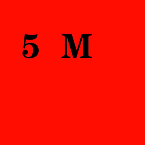 

Термоусадочная трубка PE 1/5 м