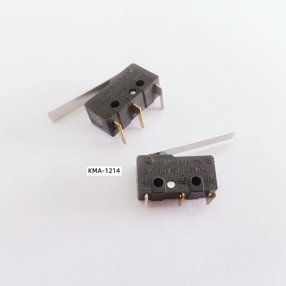 

Переключатель KMA-1214 MaXueZhong