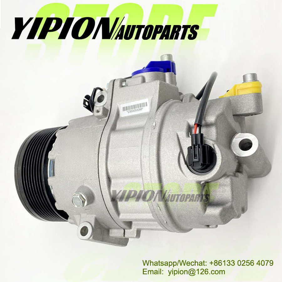 

Для компрессора переменного тока BMW x6 e71 740i 740Li X6 F01 F02 CSE717 64526983398 64529205096 64529185147 64529185147 -02