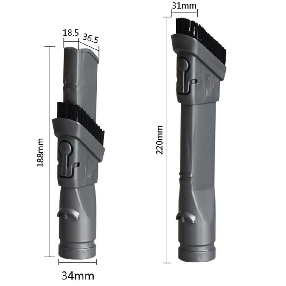 

Щетка для Dyson DC22 DC24 DC25 DC26 DC27 DC40 DC50 V6