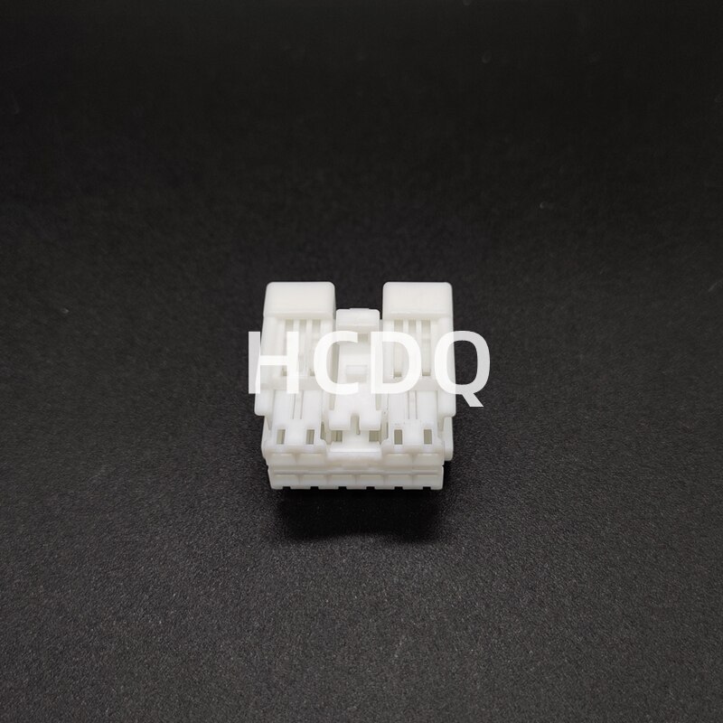 

The original NS10FW-CS automobile connector plug shell and connector are supplied from stock