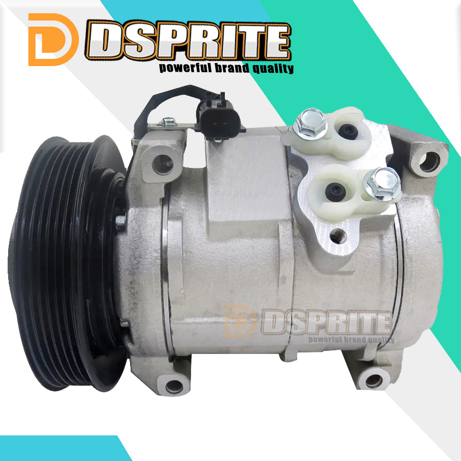 

77301 5005410 АК 5005498 AD 10S20C 5005498 AF 5005410 AD для компрессора переменного тока Chrysler Voyager 01-03 Dodge Caravan 01-07 2.4L Chrysler