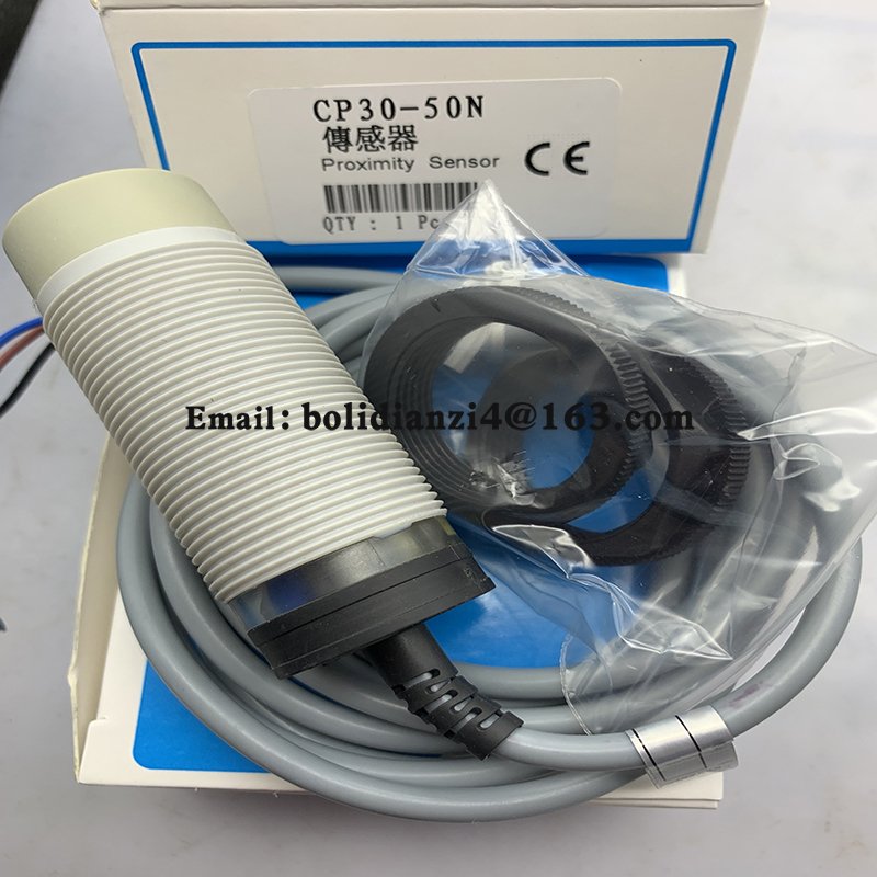 

Новый датчик бесконтактного переключателя CP30-50N CP30-50S CP30-50C CP30-50SB CP30-50CB