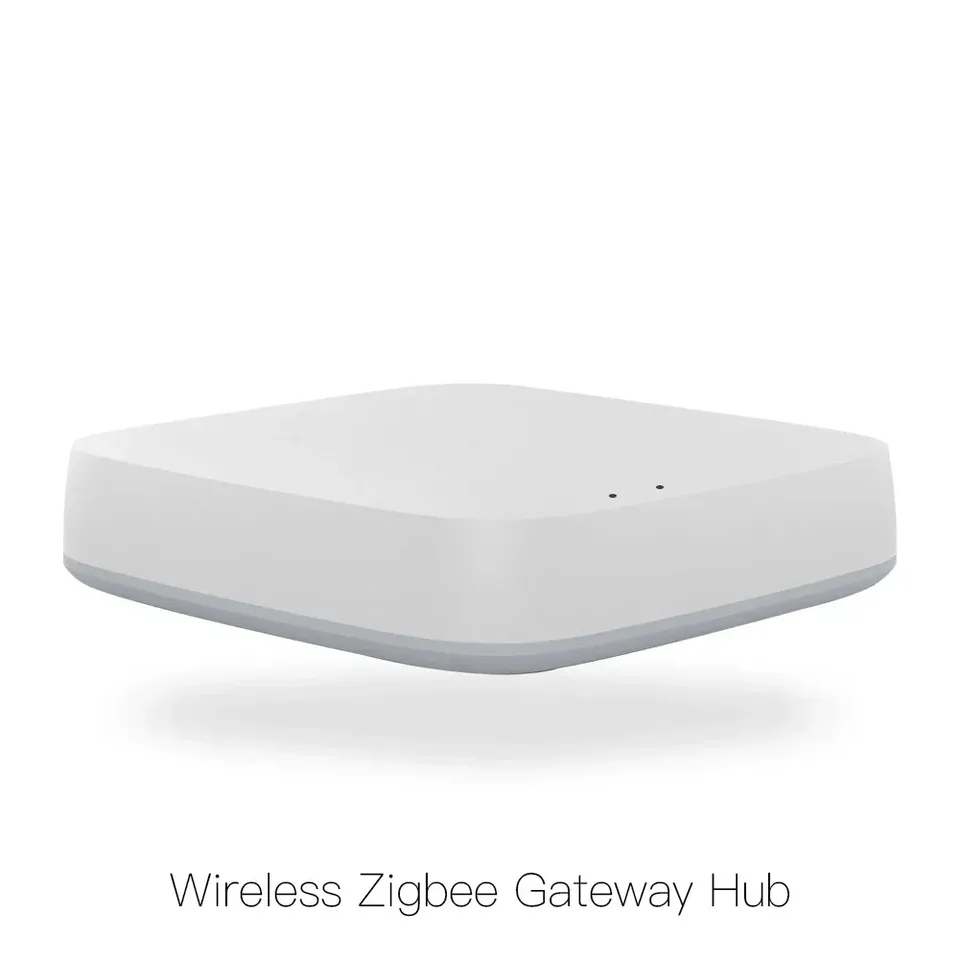 

MOES Умный привод радиатора ZigBee3.0