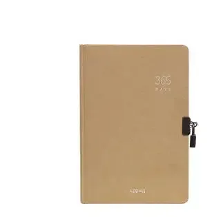 

Блокнот Kraft paper sketchbook