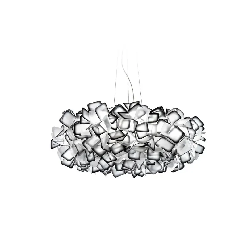 

Подвесной светильник KFKF, черный, LED, 110-220В