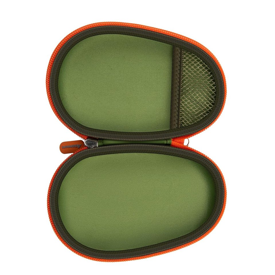 

Чехол для JBL Clip 5/Clip 4, Oxford, черный